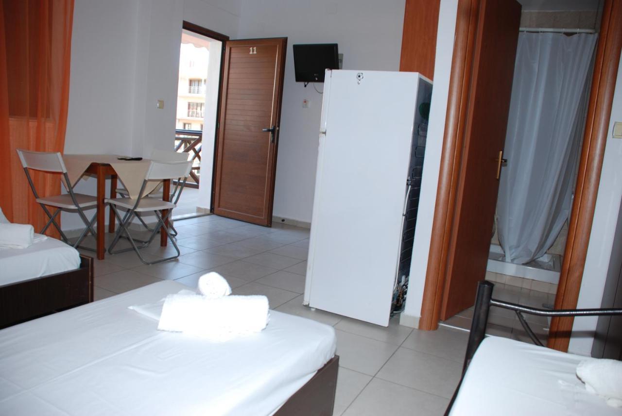 Vila Nikoleta Ierissos Dış mekan fotoğraf