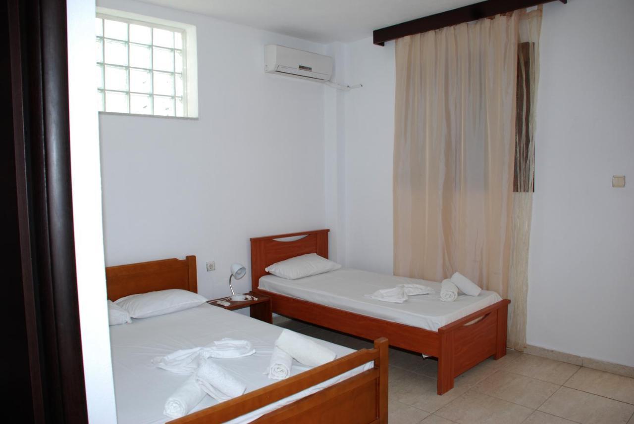 Vila Nikoleta Ierissos Dış mekan fotoğraf
