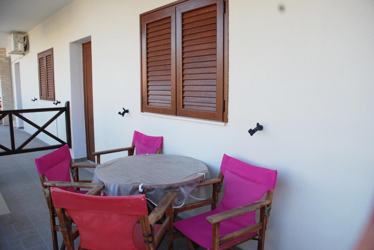 Vila Nikoleta Ierissos Dış mekan fotoğraf