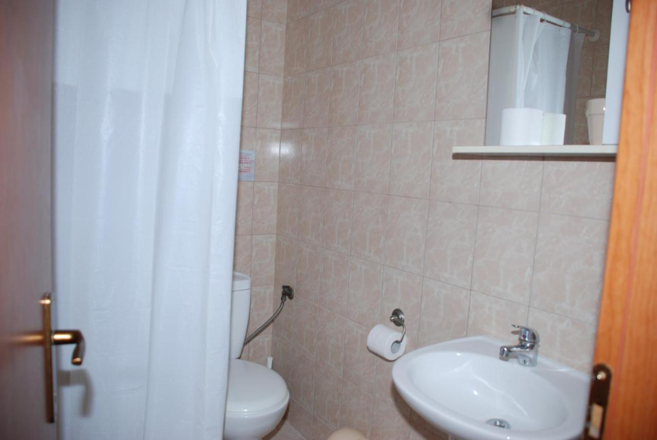 Vila Nikoleta Ierissos Dış mekan fotoğraf